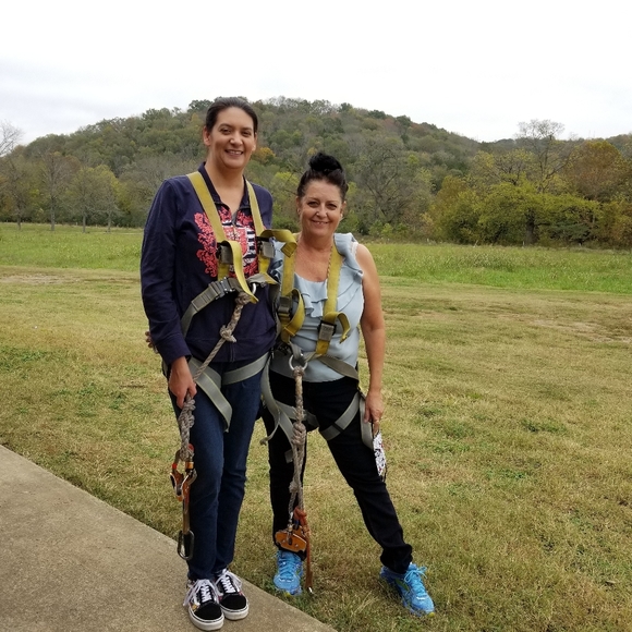 Meet your Posher, Tiana - Picture 5 of 14